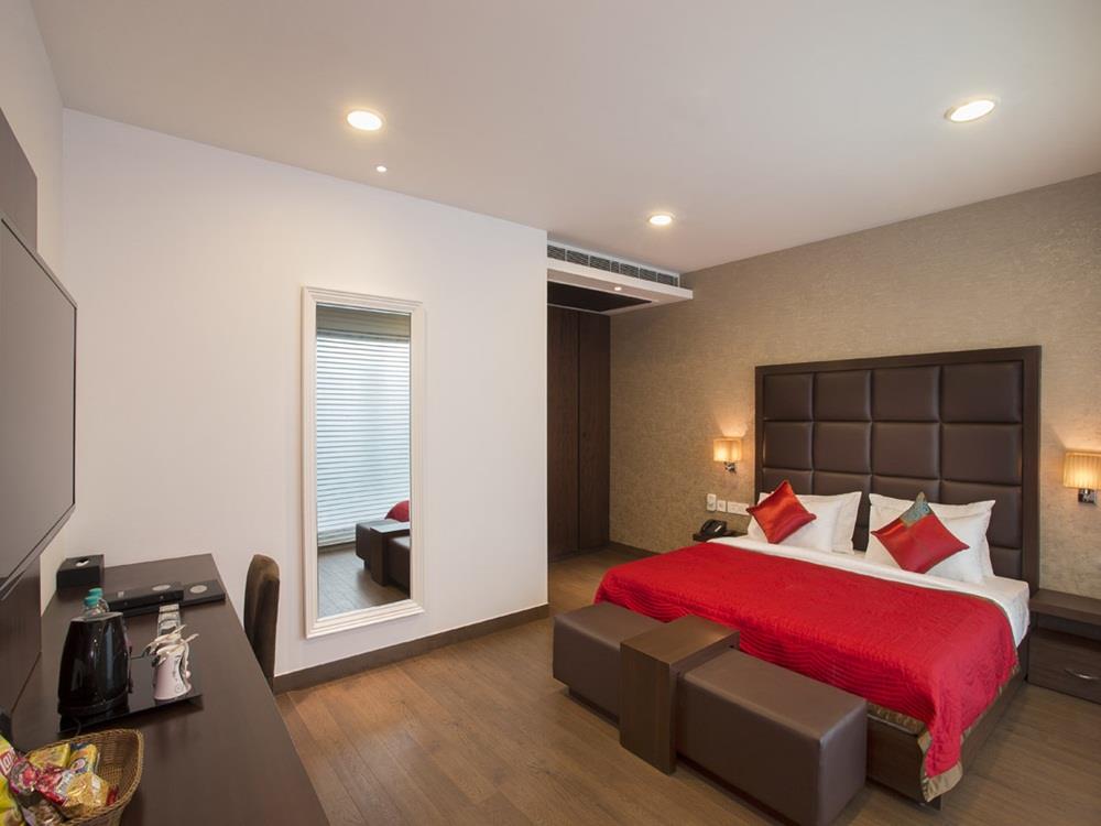 Jasmine Boutique Hotel